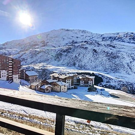 Residence Biellaz - Appartement Lumineux & Renove - Depart Et Retour Skis Aux Pieds - Vue Montagne Mae-1644 Сен-Мартен-дьо-Белвил Екстериор снимка